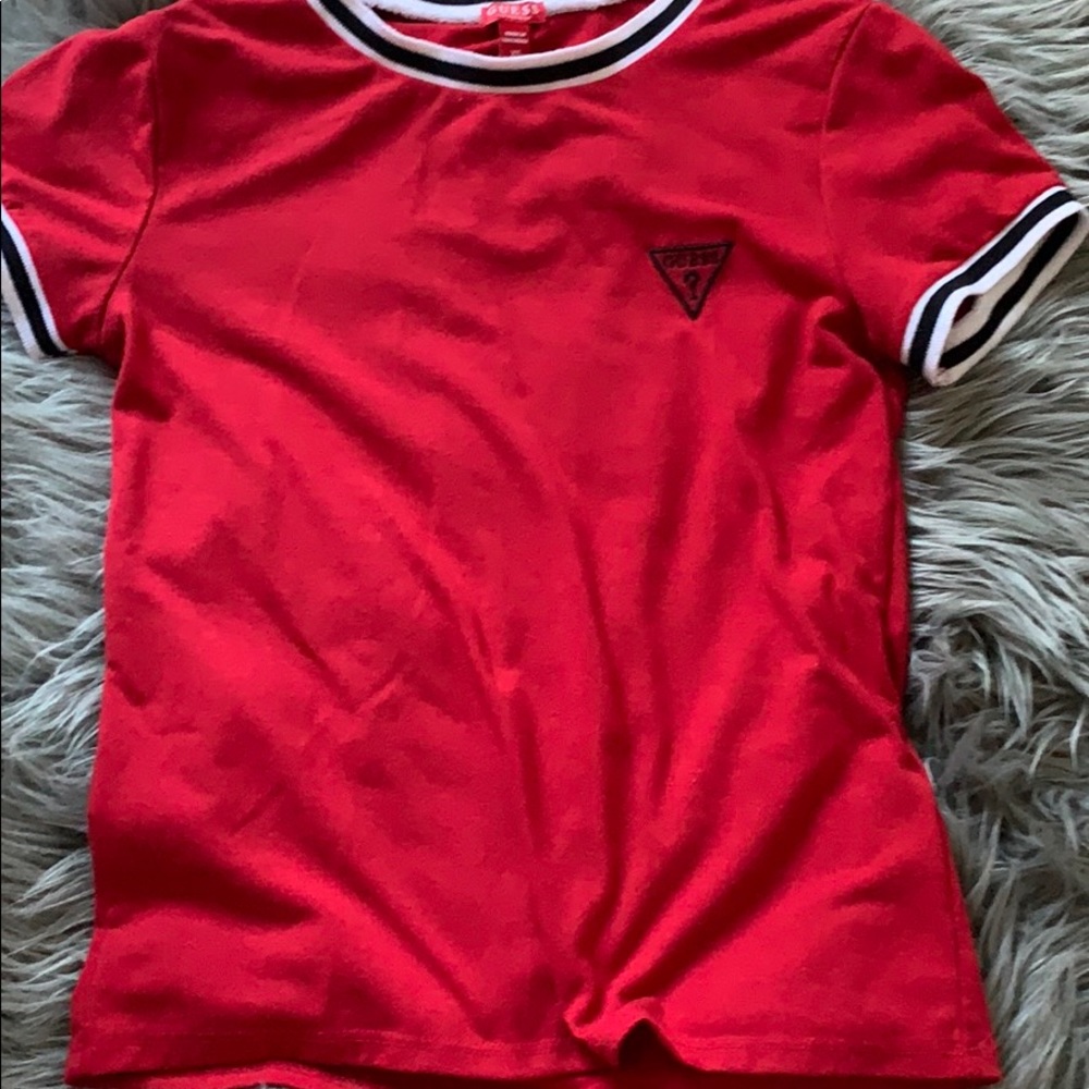 Guess T shirt